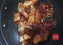 糖醋鱼段的做法图解6