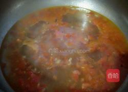 DIY什锦疙瘩汤的做法图解2