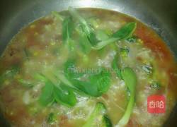 DIY什锦疙瘩汤的做法图解5