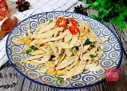 傣味柠檬鸡的做法图解7