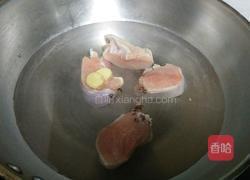 傣味柠檬鸡的做法图解2