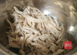 傣味柠檬鸡的做法图解3