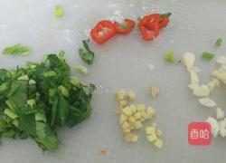 傣味柠檬鸡的做法图解4