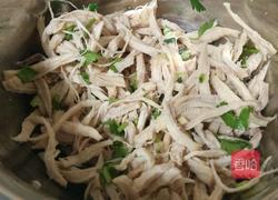 傣味柠檬鸡的做法图解6