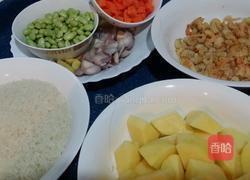 懶人飯的做法图解1