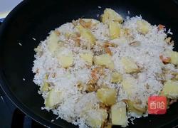 懶人飯的做法图解5