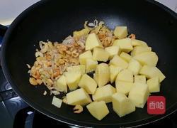 懶人飯的做法图解4