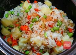 懶人飯的做法图解8