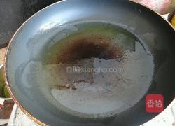 红薯饼的做法图解9