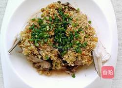 泡椒鱼头的做法图解6