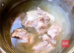 排骨炖土豆的做法图解5