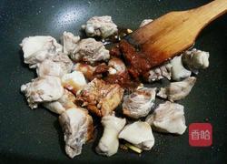 鸭腿炖土豆的做法图解5