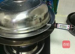 巧克力酱的做法图解2