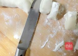 鱼肉馅水饺的做法图解18