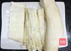 番茄煮鱼的做法图解3