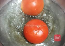 番茄煮鱼的做法图解4