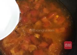 番茄煮鱼的做法图解9