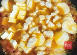 番茄煮鱼的做法图解10