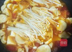 番茄煮鱼的做法图解11