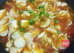 番茄煮鱼的做法图解13