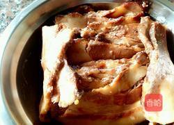 咸烧白的做法图解12