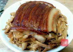 咸烧白的做法图解19