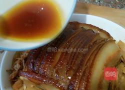 咸烧白的做法图解20
