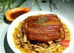 咸烧白的做法图解21