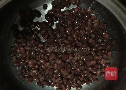 牛奶红豆雪糕的做法图解3