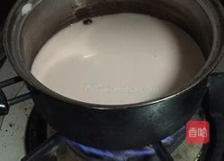 牛奶红豆雪糕的做法图解6