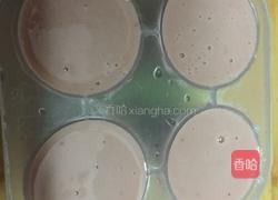 牛奶红豆雪糕的做法图解8