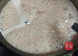 牛奶红豆雪糕的做法图解7