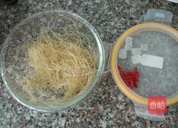 玉米须饮的做法图解2