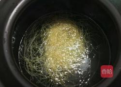 玉米须饮的做法图解3