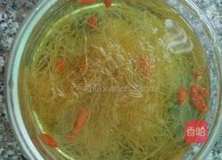 玉米须饮的做法图解5