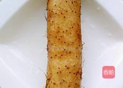 蒸山药的做法图解1