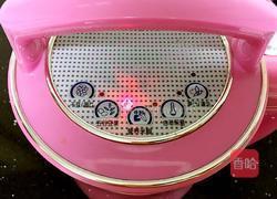 花生牛奶的做法图解4