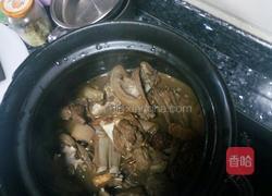 红烧山獐子的做法图解7
