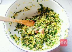 宝宝饺子的做法图解4