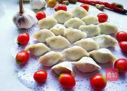 宝宝饺子的做法图解6