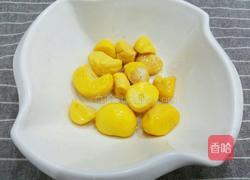 板栗烧牛蛙的做法图解2