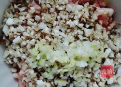 东江酿豆腐的做法图解4