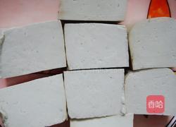 东江酿豆腐的做法图解6