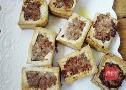 东江酿豆腐的做法图解12