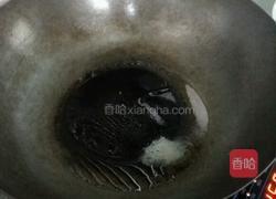 白菜炒饭的做法图解1