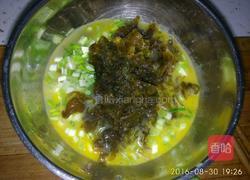 地皮鸡蛋的做法图解5