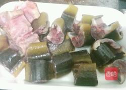 红烧黄鳝的做法图解4