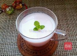 鲜榨石榴汁的做法图解6