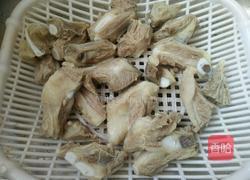 京味儿烧羊排的做法图解5