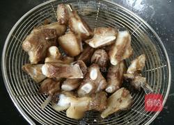 孜然羊排的做法图解9